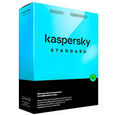 Kaspersky Standard